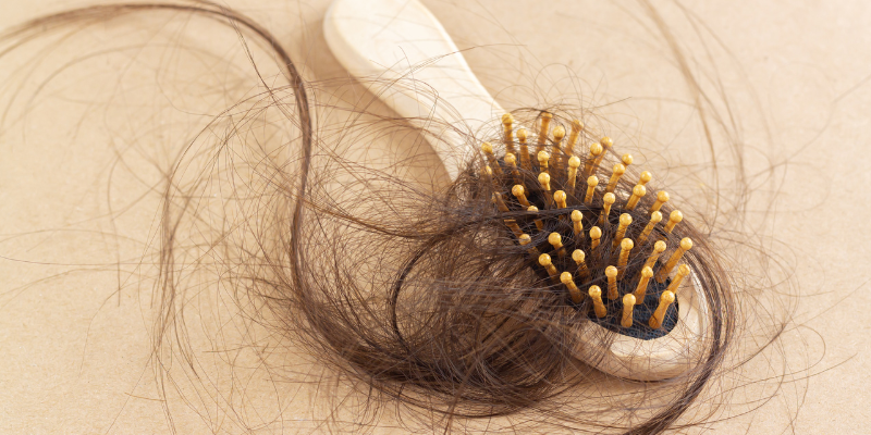 Hair Shedding After Bariatric Surgery